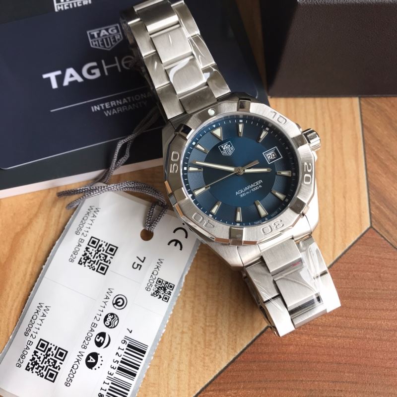 TAG HEUER Watches